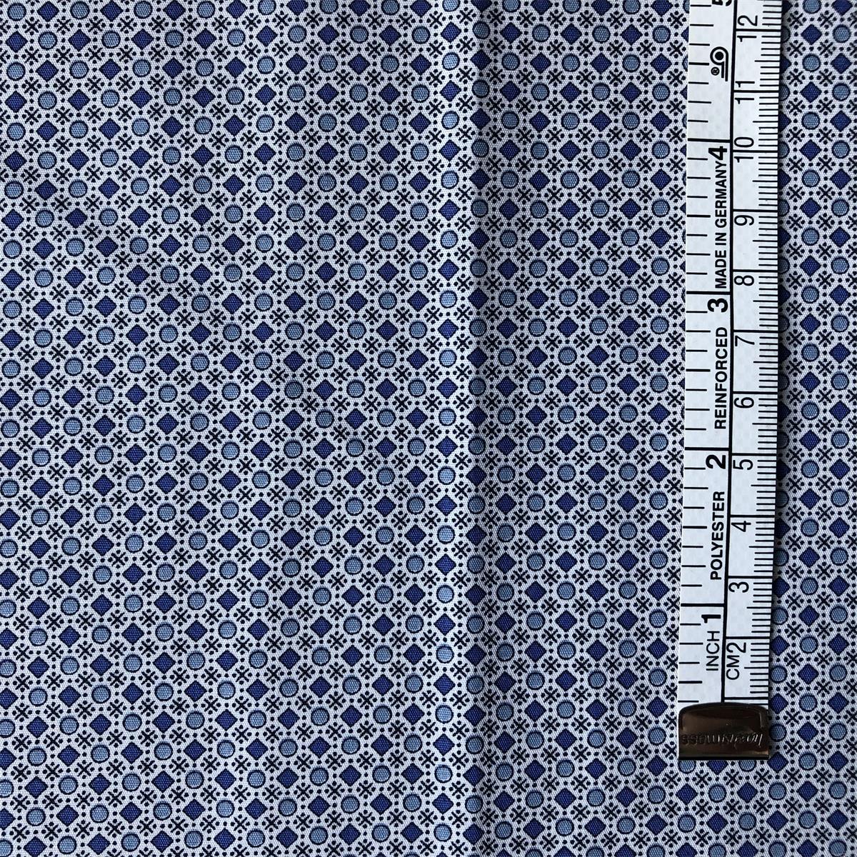 Sun-rising Textile Cotton Printed fabric for men's casual shirts 100% cotton poplin printed shirts woven fabric soft touch