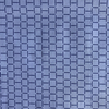 Cotton Spandex Printed Fabric by compact yarn for men's shirts 98% cotton 2% spandex poplin printed shirts woven stretchy fabric