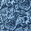 Sun-rising Textile Cotton Printed fabric 40S compact yarn men's casual shirts 100% cotton poplin printed shirts woven fabric