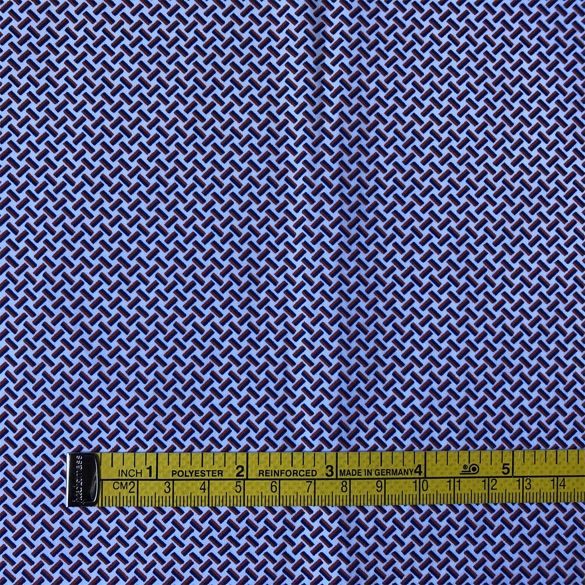 Sun-rising Textile Cotton fabric new fashionable pattern 100% cotton poplin printed fabric for men's casual shirts