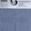 Sun-rising Textile Cotton fabric new fashionable pattern 100% cotton poplin printed fabric for men's casual shirts