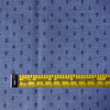 High quality Eco-friendly Cotton Fabric for men's shirts 100% cotton printed on yarn dyed chambray plain woven shirts fabric