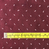 Printed Cotton Shirts Manufacturer in China soft comfortable printed cotton poplin shirts fabric for mens casual shirts