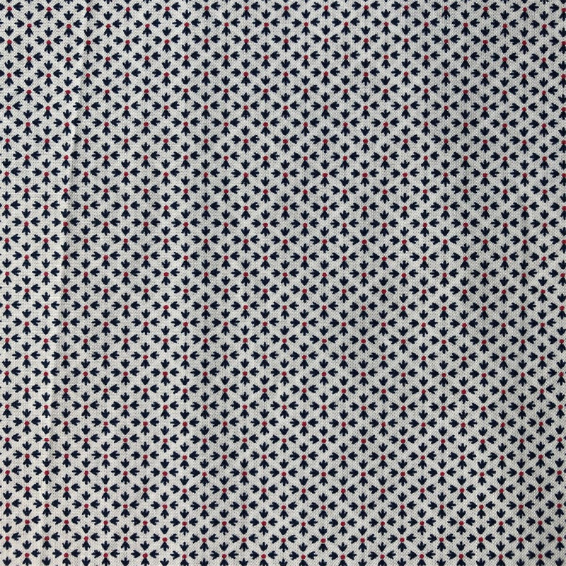 Eco-friendly Mens casual shirt print fabric Cotton fabric hot sale high quality soft 100cotton poplin printed fabric