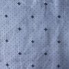 China Textile Cotton fabric customized new design 100 cotton poplin printed silky soft shirts fabric for mens long sleeve shirts