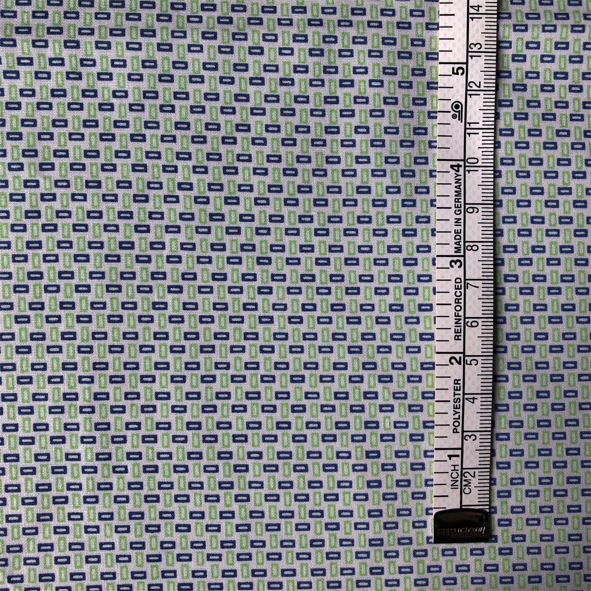 Sun-rising Textile Cotton Printed fabric 40S compact yarn men's casual shirts 100% cotton poplin printed shirts woven fabric