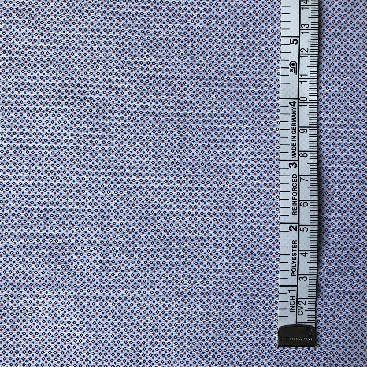 Sun-rising Textile Cotton Printed fabric 40S compact yarn men's casual shirts 100% cotton poplin printed shirts woven fabric