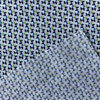 Sun-rising Textile Cotton Printed fabric 50S compact yarn soft men's shirts 100% cotton poplin printed shirts woven fabric