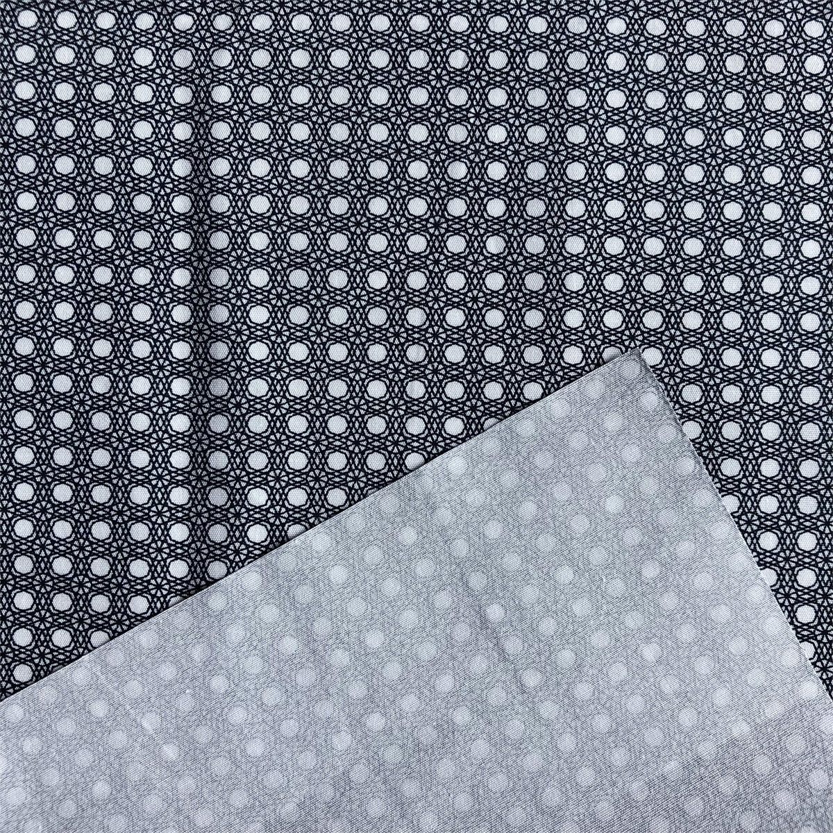 Sun-rising Textile Cotton fabric customized pattern 100% cotton poplin printed shirts woven fabric for men's casual shirts