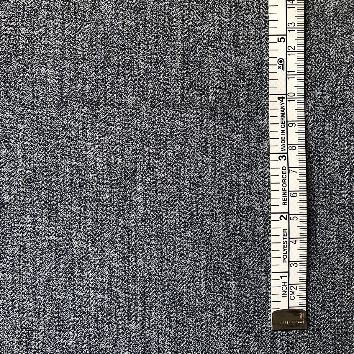 Cotton Yarn Dyed Fabric for men's shirts by mouline yarn 100% cotton yarn dyed twill chambray shirts woven fabric